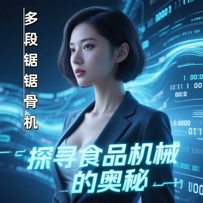 開學(xué)季迎來多段鋸鋸骨機的爆款出圈